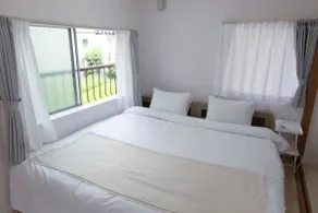 Crane Shibuya 2 stations from Shinjuku 10-minute taxi ride, 28 sqm! Sleeps up to 5, king-size bed, WiFi - Image 2