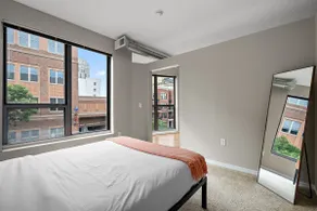 CozySuites Mill District with gym #12 - Image 4