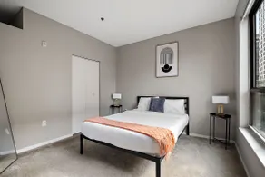 CozySuites Mill District with gym #12 - Image 3