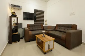 Anoop's Lake View Cottage -2BHK - Image 3