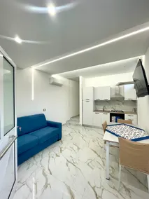 L'Occhio del Mare: Central and with Sea View - Image 4