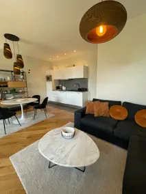 Villa Katerina - Luxury Apartment - Image 2