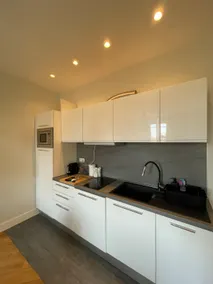 Villa Katerina - Luxury Apartment - Image 5