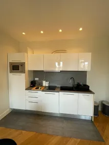 Villa Katerina - Luxury Apartment - Image 3