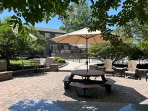 Cording Lodge*Pool*Pickleball/Basketball court - Image 2