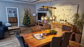 Vacation with friends | 4 rooms | 65” TV | Premium - Image 5