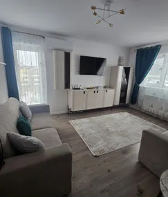 Rox Mountain View Apartment Râșnov - Image 2