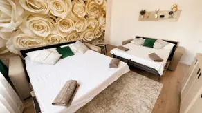 Rox Mountain View Apartment Râșnov - Image 3