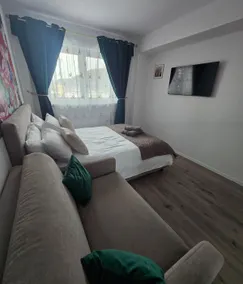 Rox Mountain View Apartment Râșnov - Image 5
