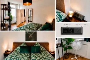 CASA CLARA | Near the University Hospital | Box Spring | Kitchen & Ground Floor - Image 2