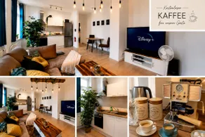 CASA CLARA | Near the University Hospital | Box Spring | Kitchen & Ground Floor - Image 5