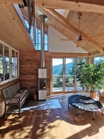 Dream house on 3 floors - Image 4