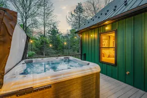 Close to Ski Resort, Hot Tub, FirePit, Pickleball - Image 3