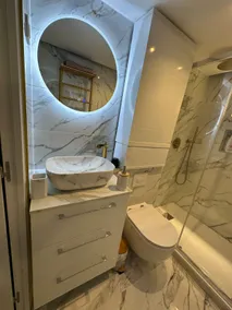 Luxury Studio Paris - Image 3