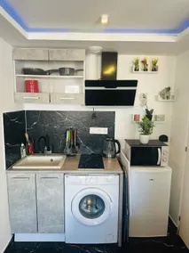 Luxury Studio Paris - Image 2
