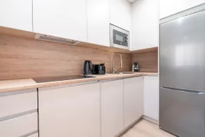 C43 Brand New Apartment Madrid Rio - Image 3