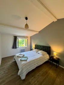 Cozy house at the foot of the vineyards - Image 2