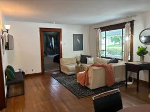 The Sage | Charming Cottage • Walk to Downtown, IU - Image 4