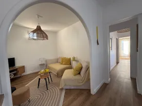 The Workshop | 2 bedrooms, terrace + spa - Image 2