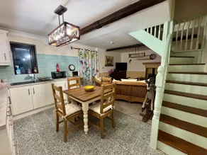 Baytree Cottage Carmarthenshire - Image 4