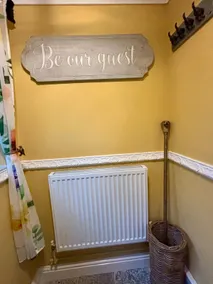 Baytree Cottage Carmarthenshire - Image 2