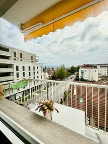The City Dweller | Spacious and Bright T3 | Close to Station - Image 4