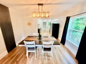 Walkable Downtown Apt | Work, Family, Pets - Image 3