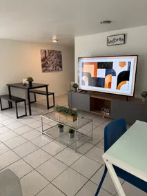 Apartment| Downtown Orlando 10 min & Disney 25 min - Image 2