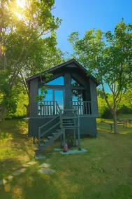 Mtskheta Chalet - Image 4