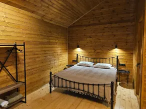 Mtskheta Chalet - Image 5