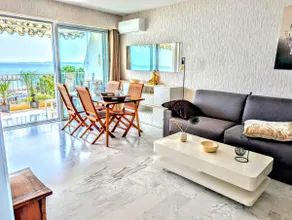 Panoramic Sea View Air Conditioning 65 m2 Comfort Entertainment - Image 2