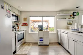Willapa Bay Waterfront Cottage | Sleeps 8 - Image 5