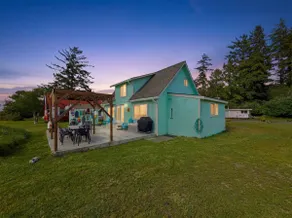 Willapa Bay Waterfront Cottage | Sleeps 8 - Image 4