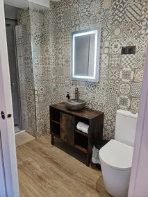 Edu Apartments, Manizales Apartment 5 - Image 5