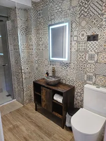 Edu Apartments, Manizales Apartment 5 - Image 4