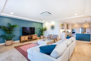 Oceanfront Condo -Pool, Hot Tub, Private Deck &BBQ - Image 3