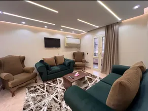 Nile View Apt in El Manial - Image 3