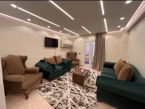 Nile View Apt in El Manial - Image 5