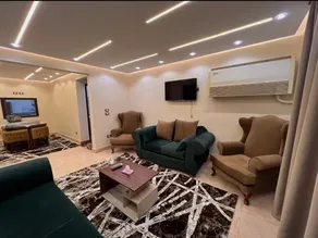 Nile View Apt in El Manial - Image 4