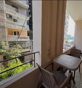 Nile View Apt in El Manial - Image 2