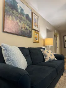 Family-Friendly Home Near Indy • Sleeps 10 - Image 3