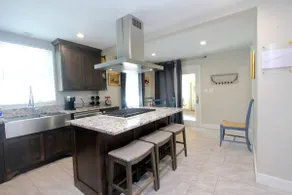 Family-Friendly Home Near Indy • Sleeps 10 - Image 5