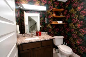 Family-Friendly Home Near Indy • Sleeps 10 - Image 4