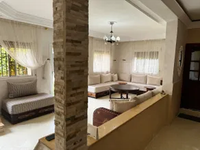 Étage de villa à 2 min de la plage sidi Bouzid - Image 3