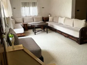 Étage de villa à 2 min de la plage sidi Bouzid - Image 4