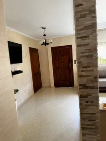 Étage de villa à 2 min de la plage sidi Bouzid - Image 5