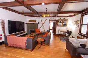 Massive Mountain House in heart of BANFF-Sleeps 23 - Image 4