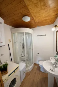 PL Mayor, Apartment with a double bed and a sofa bed 3 - Image 5
