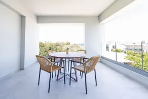 Maisonette with Sea View | Milva Mare - Image 4