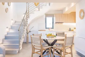 Maisonette with Sea View | Milva Mare - Image 5